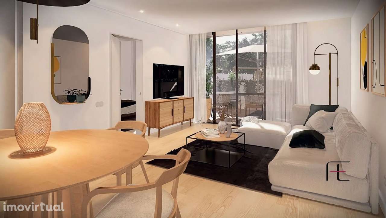 Apartamento T4 Venda em Arcozelo,Vila Nova de Gaia - Grande imagem: 4/12