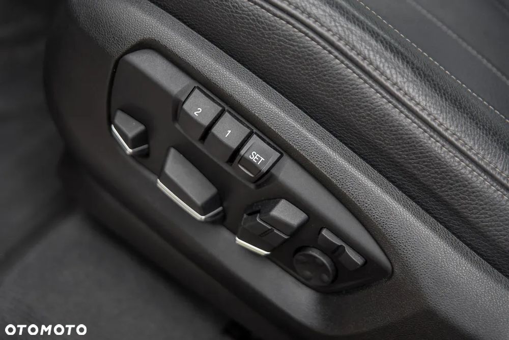 BMW X6 xDrive40d M Sport - 7