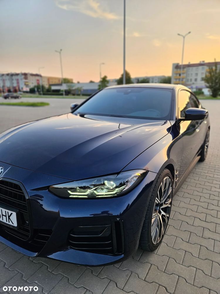 BMW Seria 4 430i M Sport sport - 16