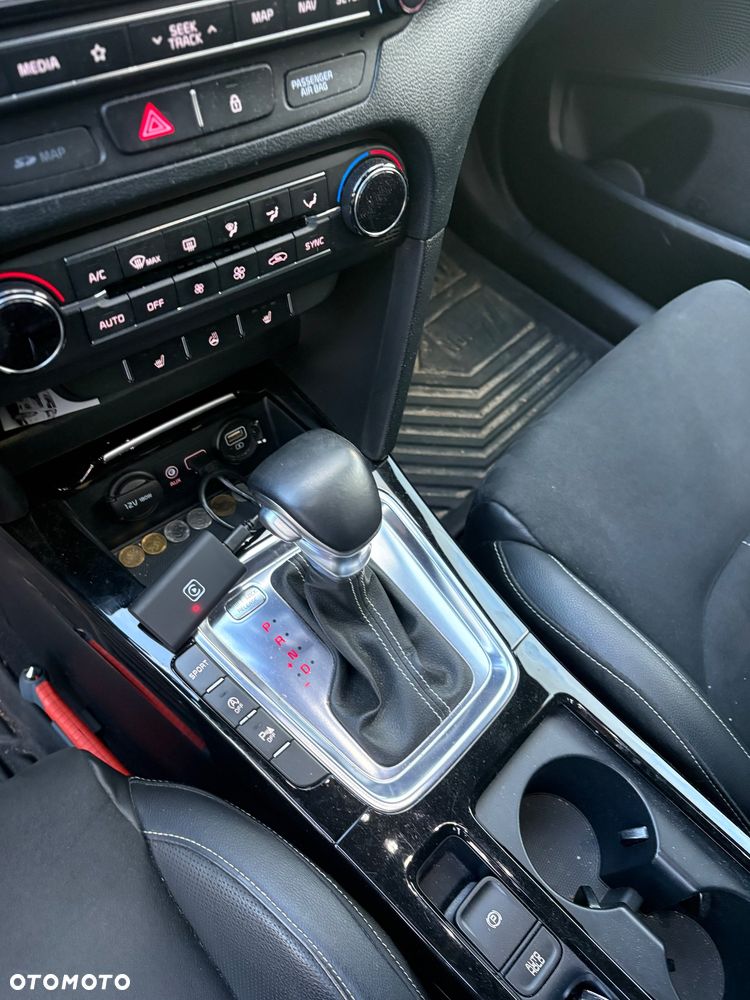 Kia ProCeed 1.4 T-GDI GT Line DCT - 7