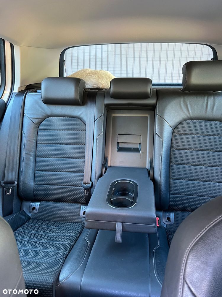 Volkswagen Golf VII 1.4 TSI BMT Highline DSG - 10