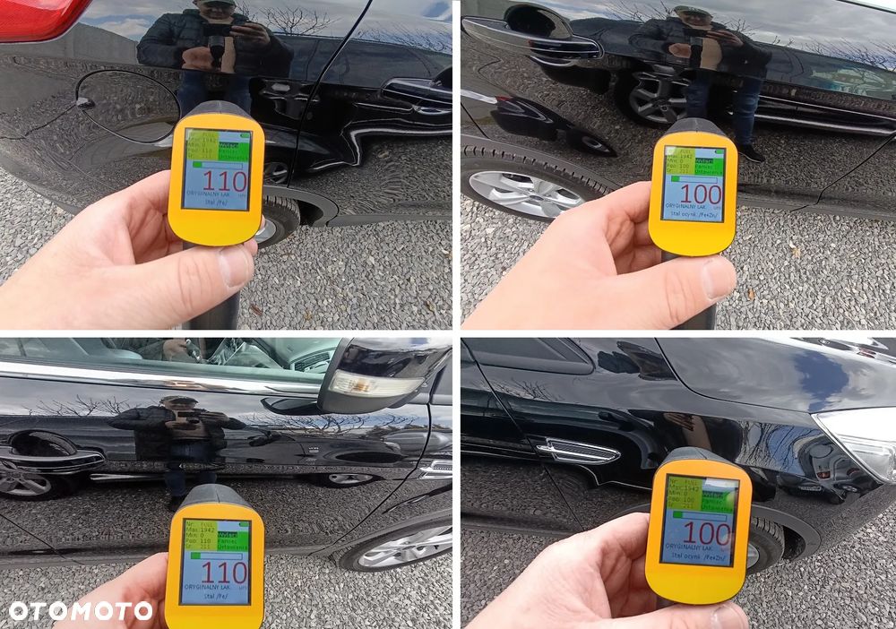 Ford Kuga 1.5 EcoBoost 2x4 Titanium - 9