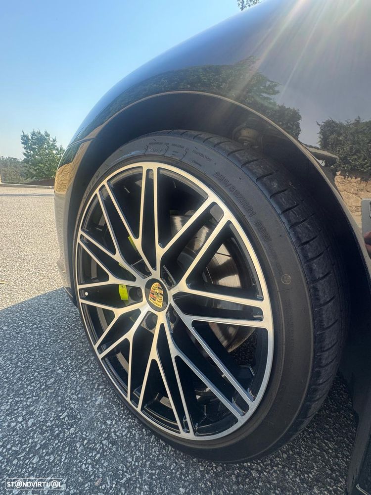 Porsche Panamera 3.0 V6 - 7