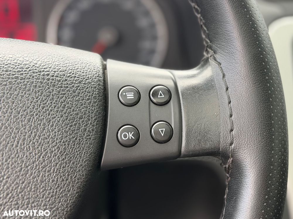 Volkswagen Eos - 20
