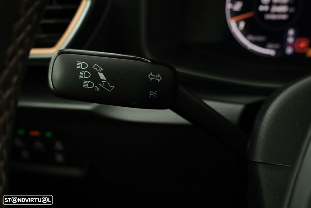 Cupra Formentor 1.5 TSI Plus DSG - 17