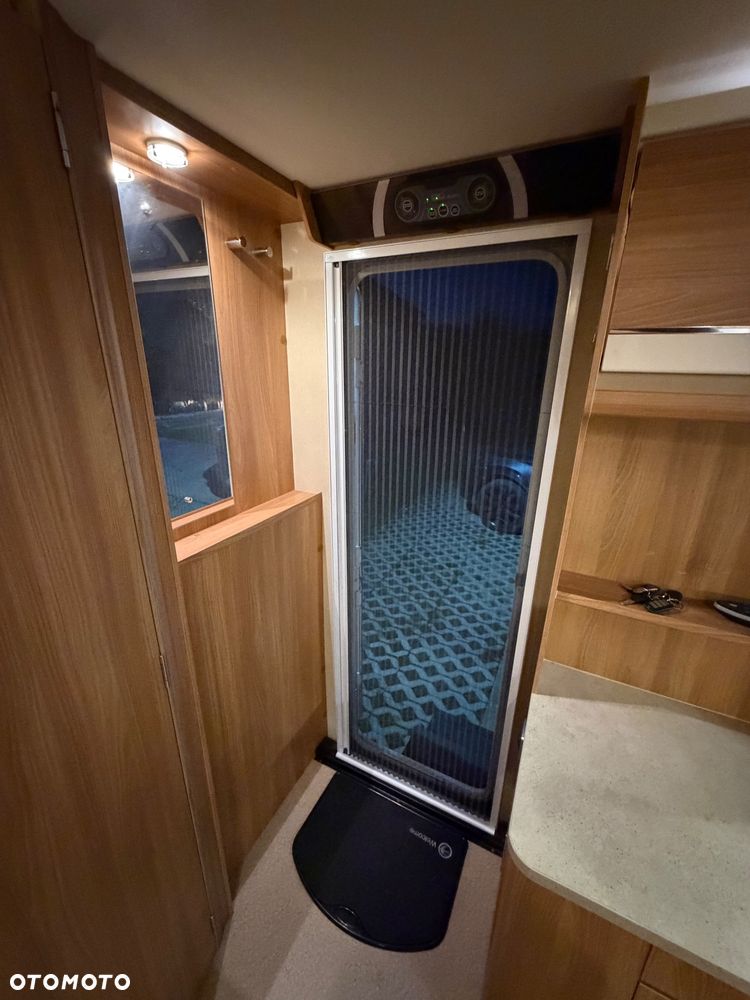 SWIFT Challenger 480 SE - 21