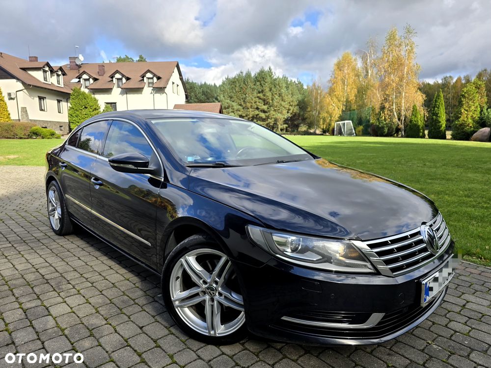 Volkswagen CC 2.0 TSI DSG - 33