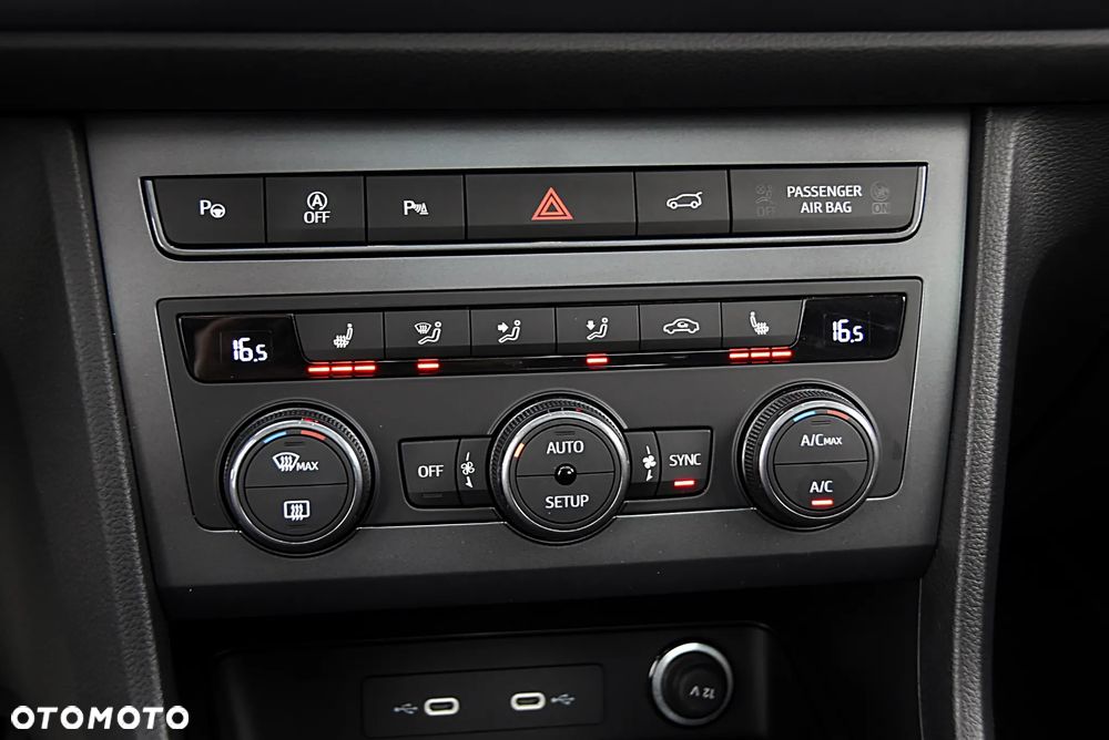 Cupra Ateca 1.5 TSI DSG - 36