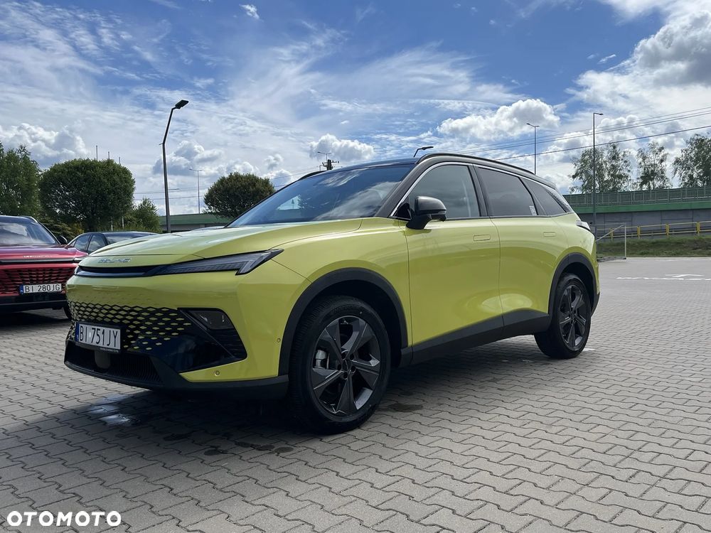 BAIC 5 - 3