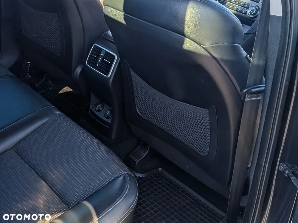 Kia Sportage 1.6 GDI M 2WD - 13