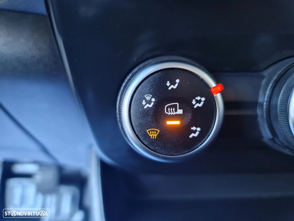 Renault Kangoo Express Confort 1.5 dCi 95CV c/iva - 32