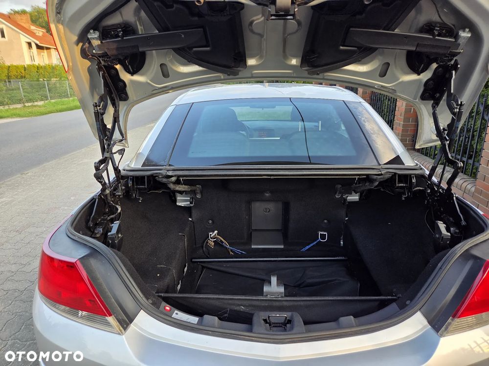 Opel Astra 1.8 Cosmo - 11