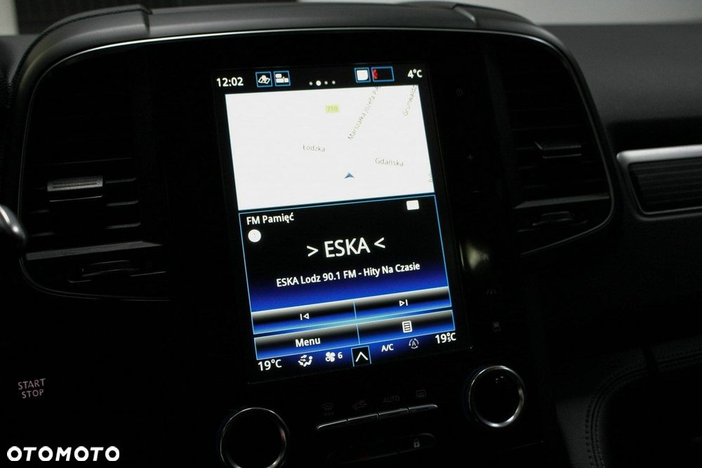 Renault Koleos - 20