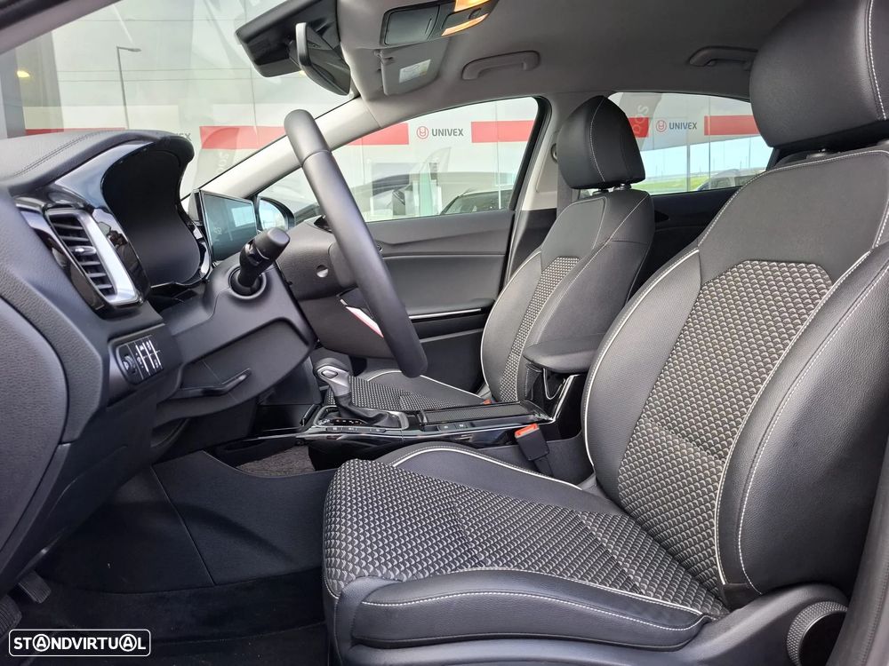 Kia XCeed 1.0 T-GDI Tech 7DCT - 20