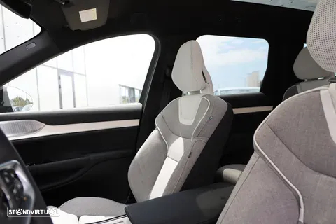 Volvo EX90 111 kWh Twin Motor Ultra - 16
