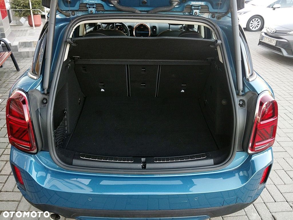 MINI Countryman - 10