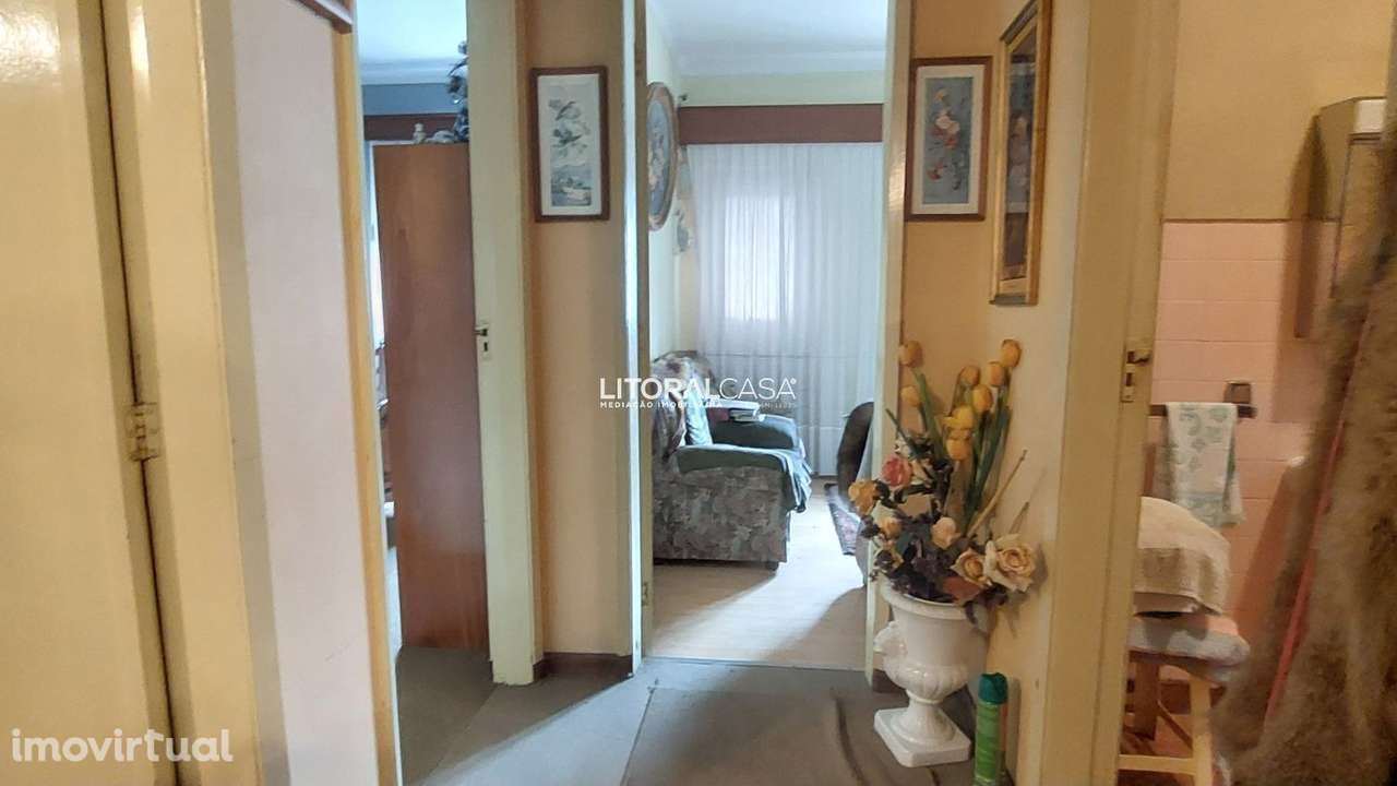 Moradia T2 | Remodelação - Grande imagem: 4/19