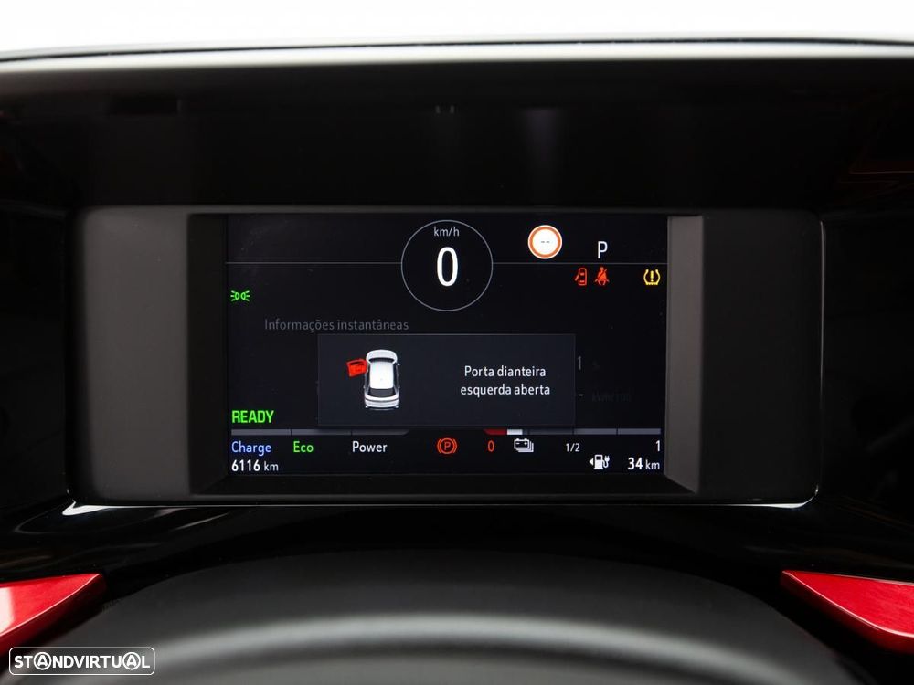 Opel Mokka-e GS - 25