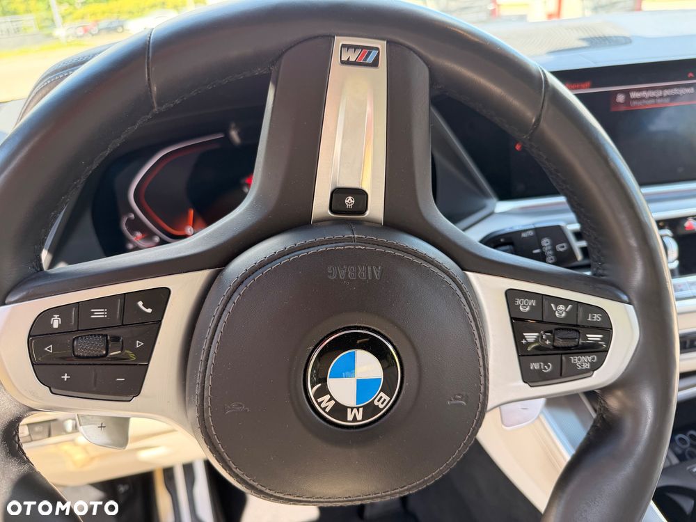 BMW X5 xDrive40i sport - 16