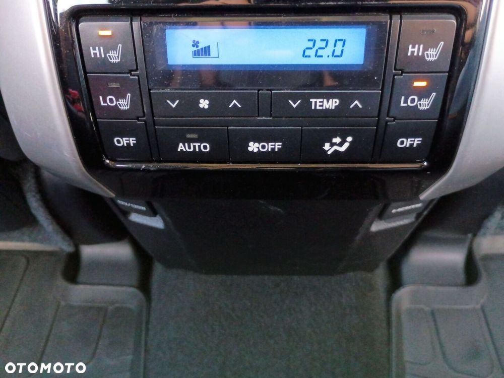 Toyota Land Cruiser LC 2.8 D-4D Executive - 11