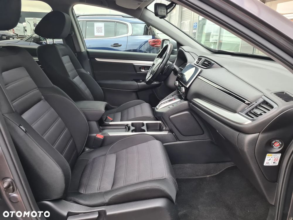 Honda CR-V 2.0 i-MMD Elegance (Honda Connect+) - 20
