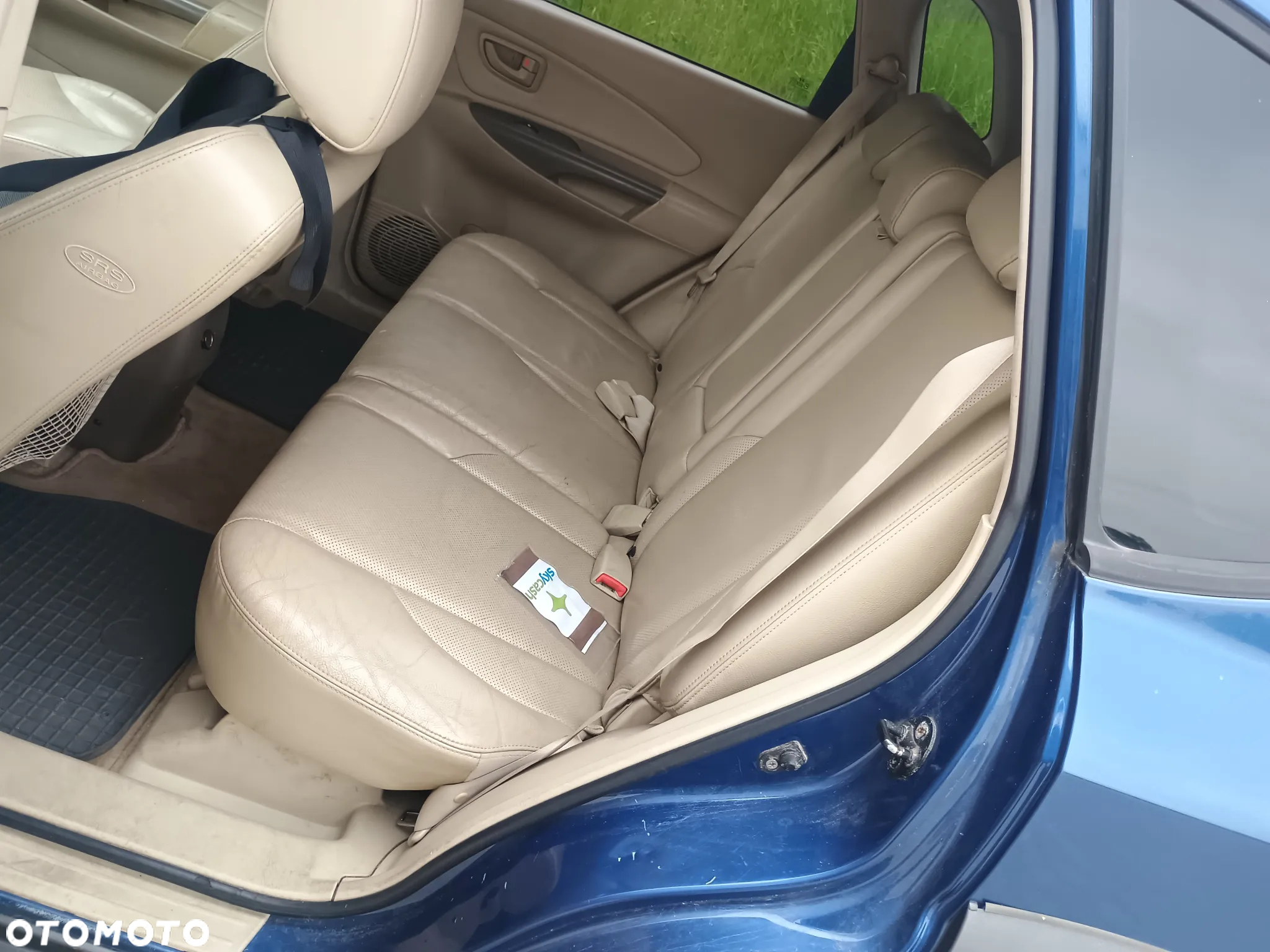 Hyundai Tucson 2.0 CRDi Style 2WD - 6