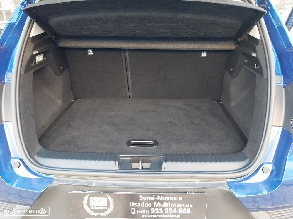 Renault Captur TCe 100 EXPERIENCE - 12