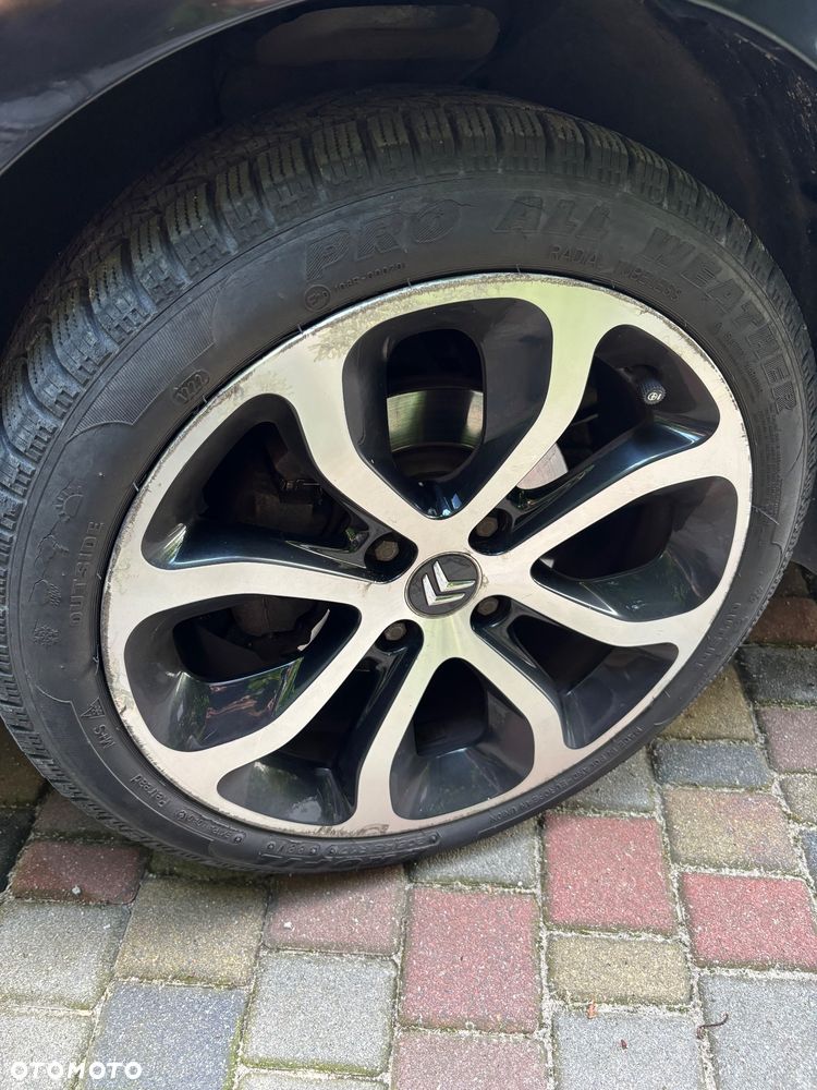 Citroën C3 Picasso VTi 95 Exclusive - 14