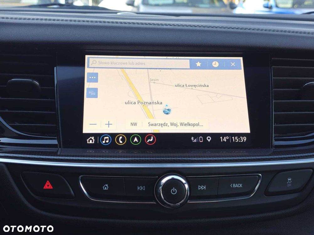 Opel Insignia 2.0 CDTI Business Elegance S&S - 20