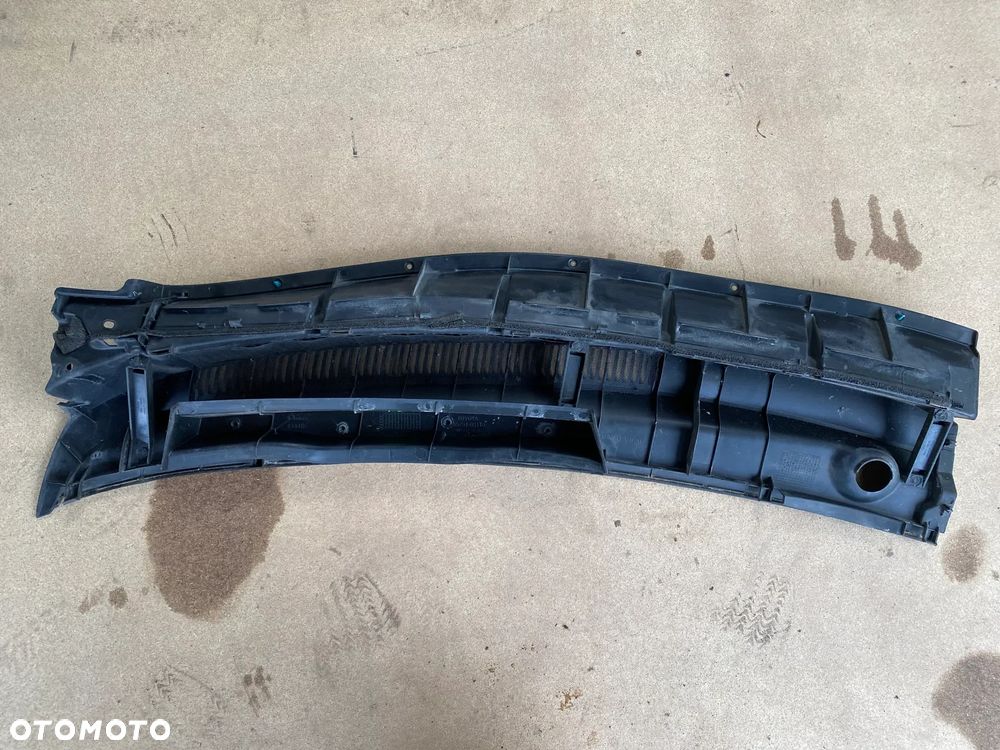 PODSZYBIE TOYOTA AURIS I LIFT 5575102110 - 2
