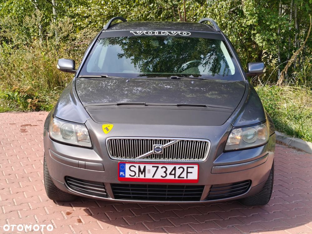 Volvo V50 1.6D DPF Kinetic - 15