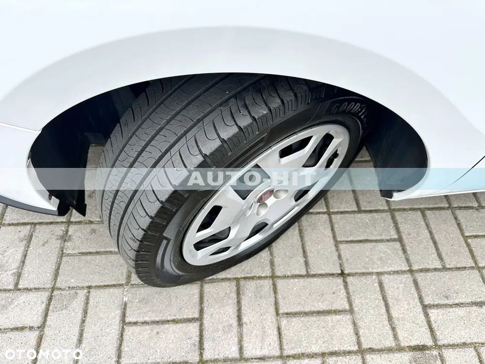 Fiat Doblo - 22