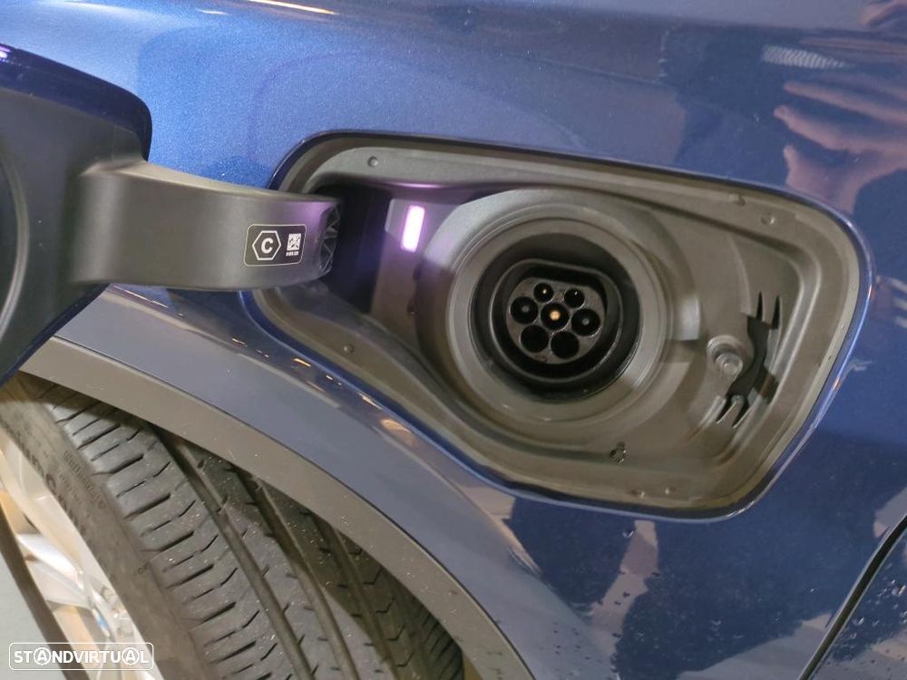 BMW X1 25 e xDrive - 12