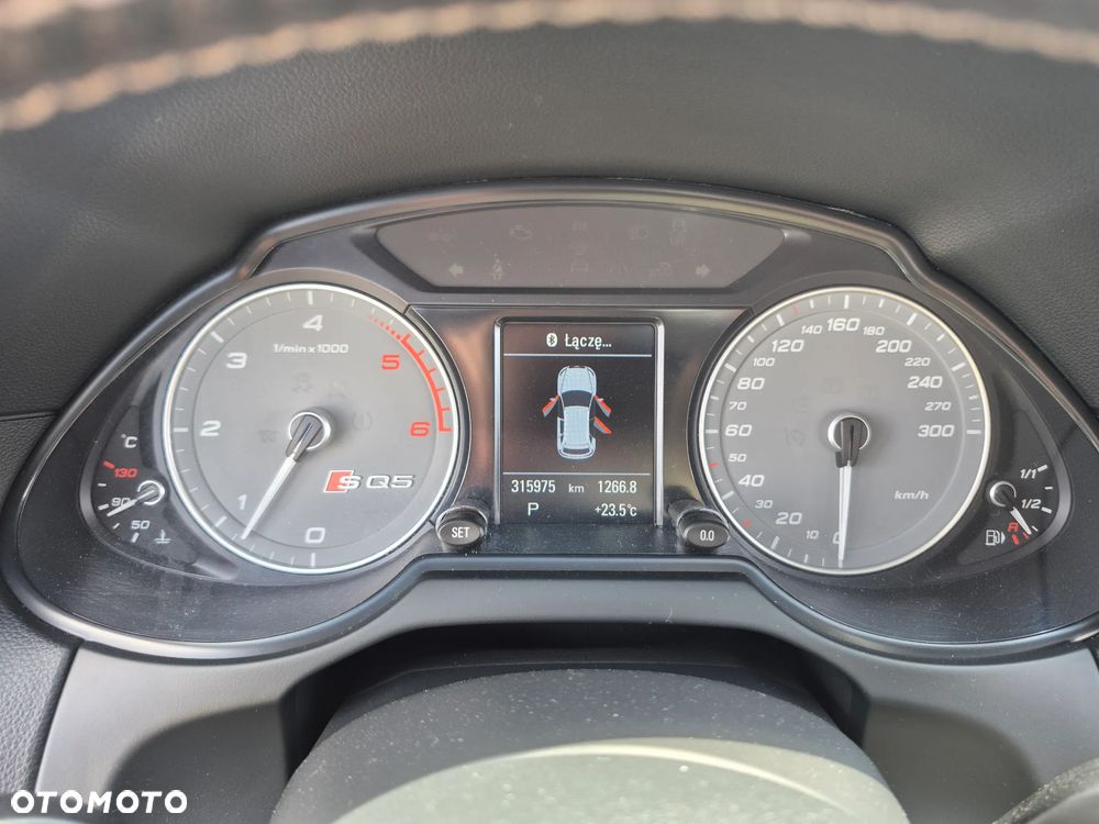Audi SQ5 - 33