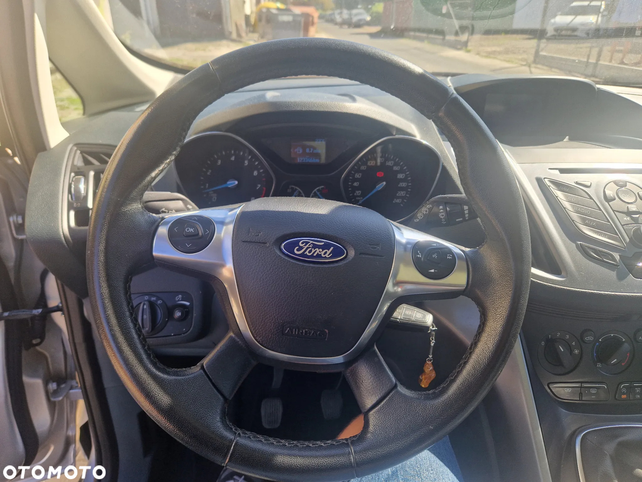 Ford C-MAX - 10