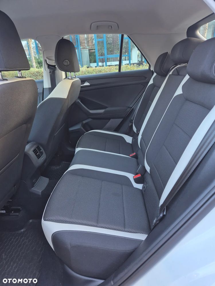 Volkswagen T-Roc 1.5 TSI ACT Premium DSG - 6