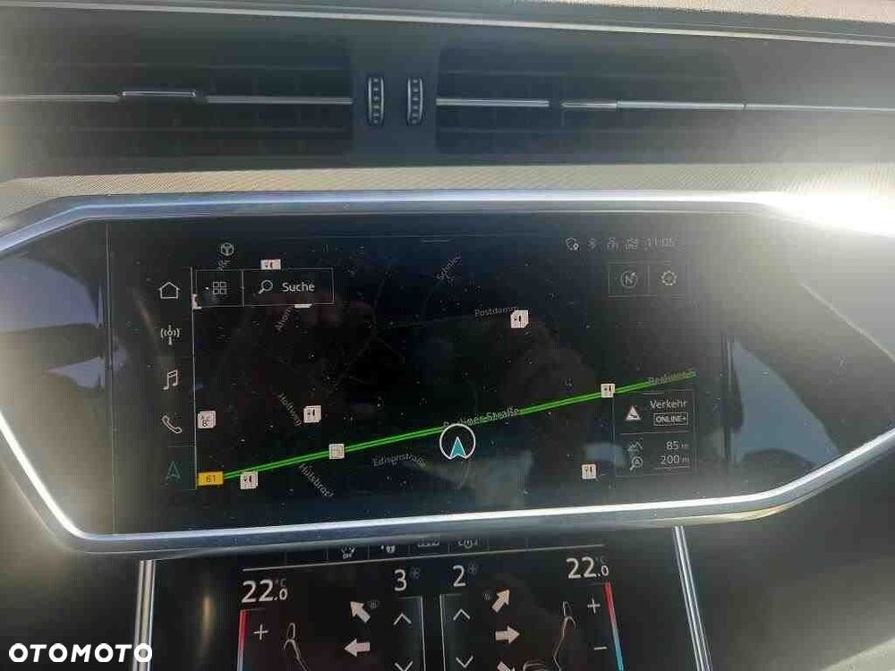 Audi A6 Limousine - 8