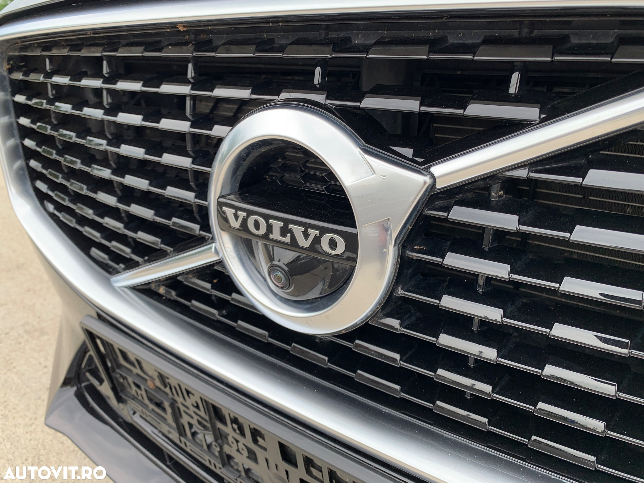Volvo XC 60 B5 D AWD Geartronic RDesign - 29