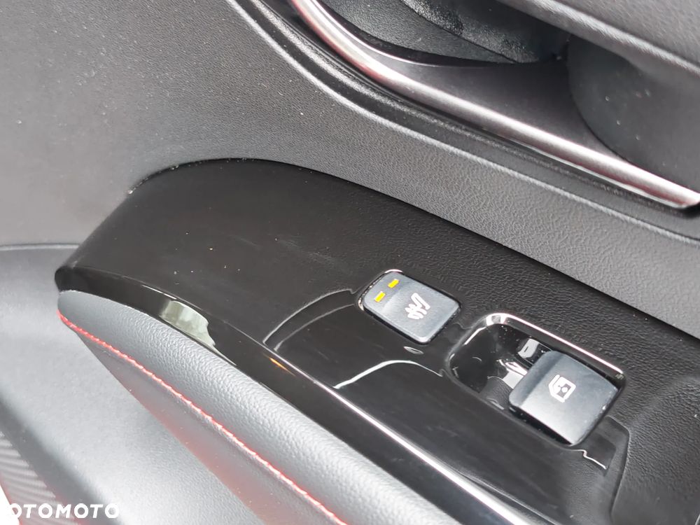 Hyundai Tucson 1.6 T-GDi HEV Executive 2WD - 22