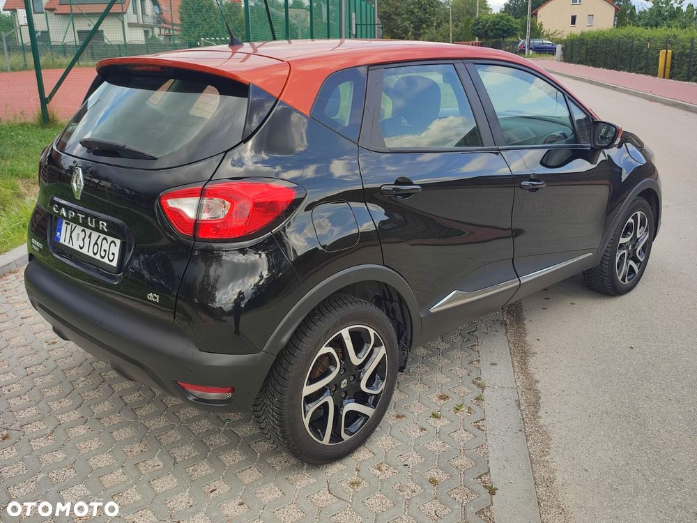 Renault Captur ENERGY dCi 90 Start&Stop Intens - 5