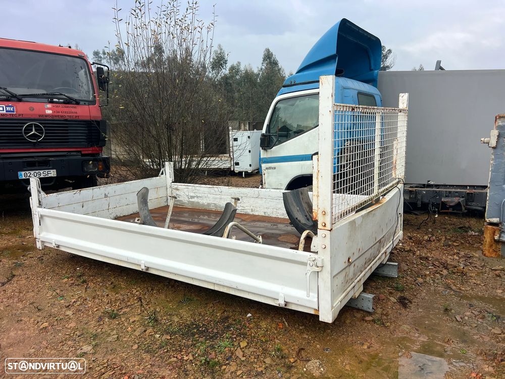 Caixas Basculantes - 11