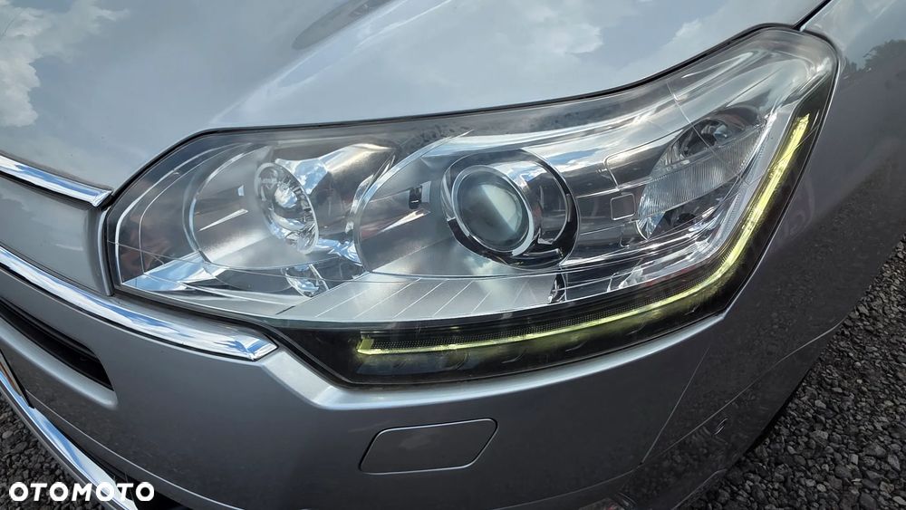 Citroën C5 2.0 HDi Exclusive - 26