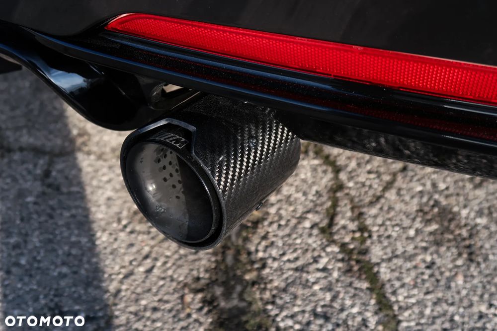 BMW Seria 3 335i xDrive M Sport - 19