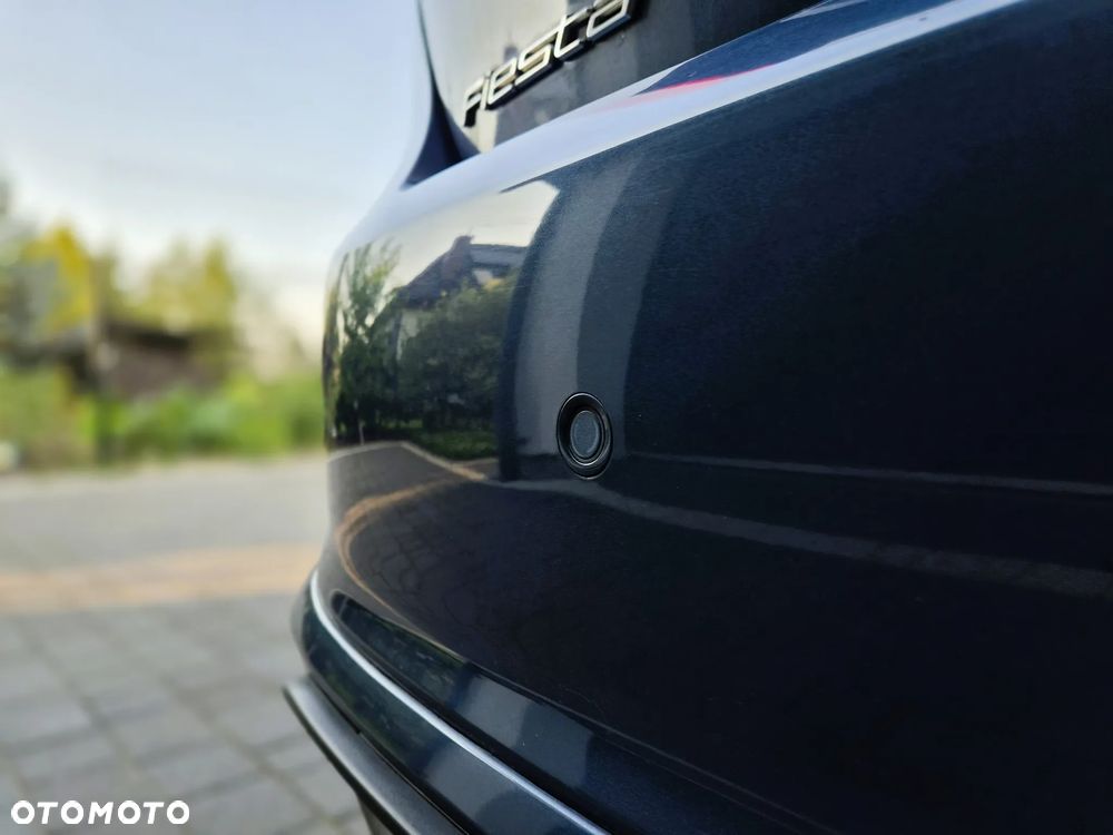 Ford Fiesta - 33