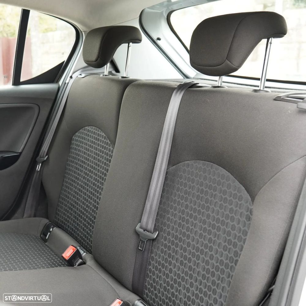 Opel Corsa 1.3 CDTi Business Edition - 12