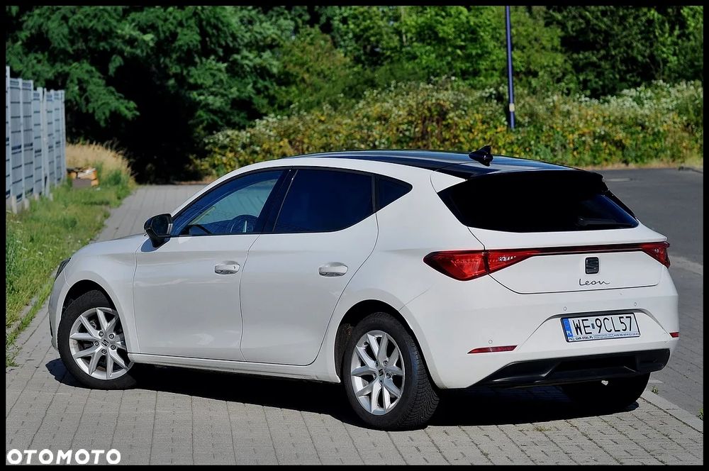 Seat Leon - 24