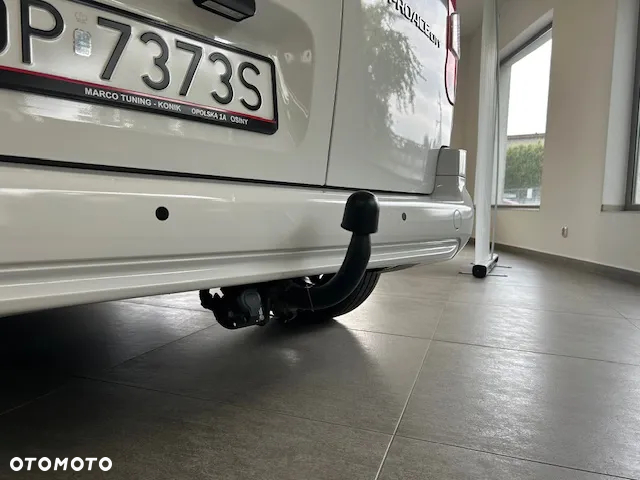 Toyota PROACE CITY - 8