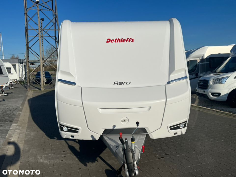 Dethleffs AERO 520 ER - 3