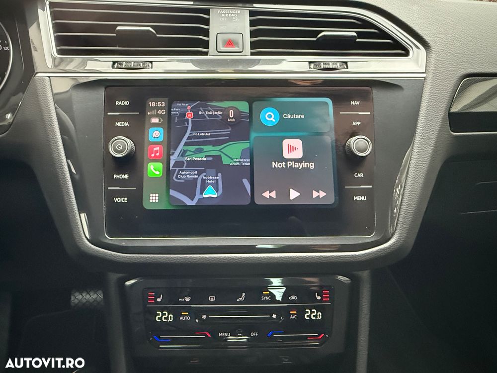 Volkswagen Tiguan - 19