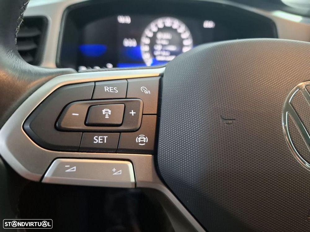VW T-Roc 1.0 TSI Life - 21